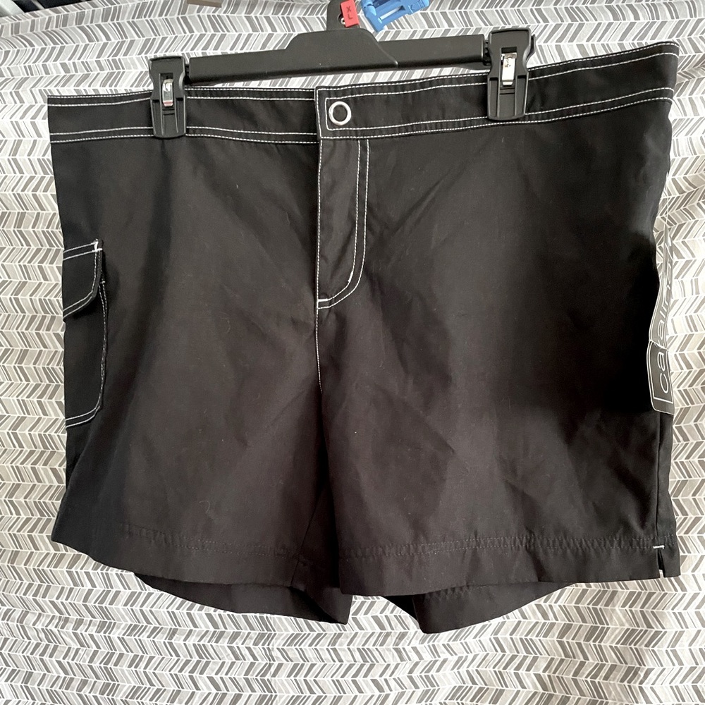 NWT Catalina 1X boardshort